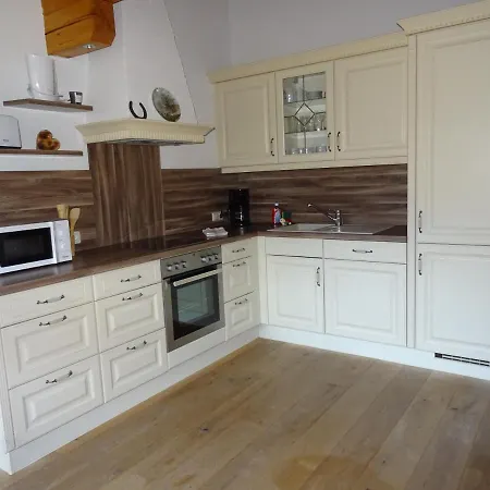 Klausner Апартаменты Бадгаштейн