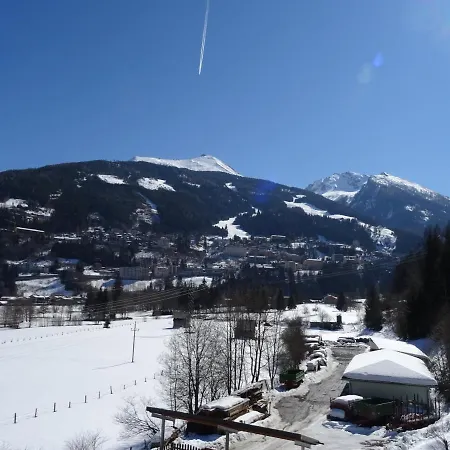 Апартаменты Klausner *