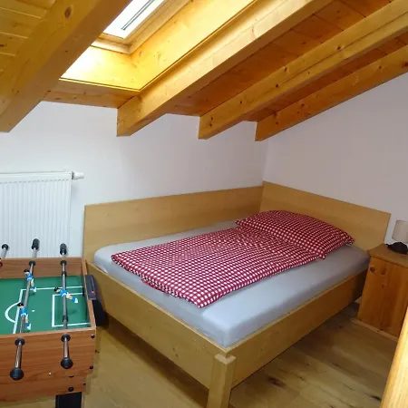 Apartamento Klausner *