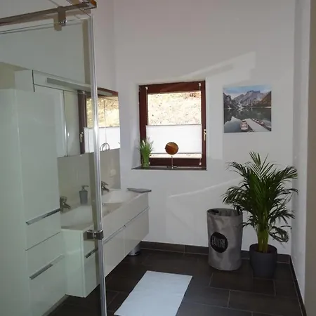 Klausner Apartment