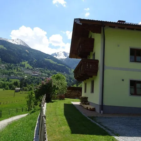 Apartamento Klausner *