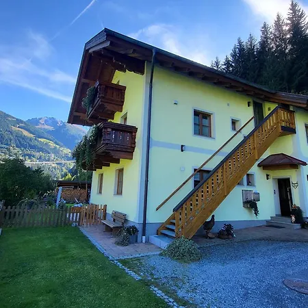 Klausner Lejlighed Bad Gastein