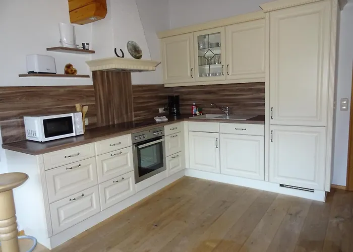 Klausner 公寓 巴德加斯坦