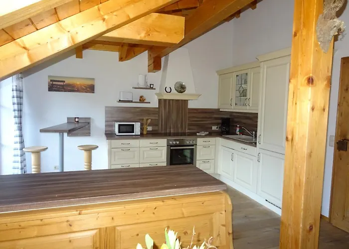 公寓 Klausner 巴德加斯坦